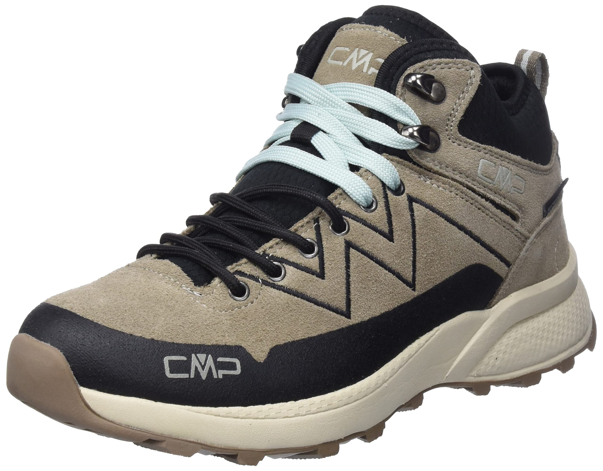 cmp-myzar-kaleepso-mid-scarpe-hiking-donna-impermeabili-wp image 1