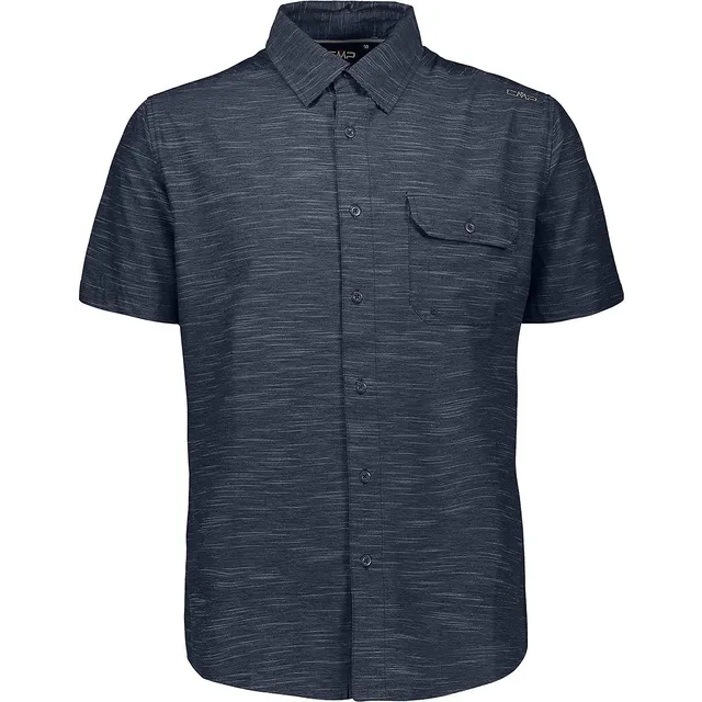 cmp-camicia-a-maniche-corte image 1