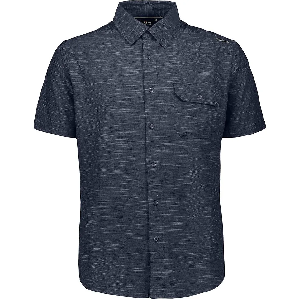 cmp-camicia-a-maniche-corte image 1