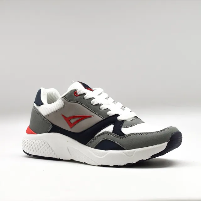 legea-moreno-scarpa-sportiva-running-bianco-39 image 1