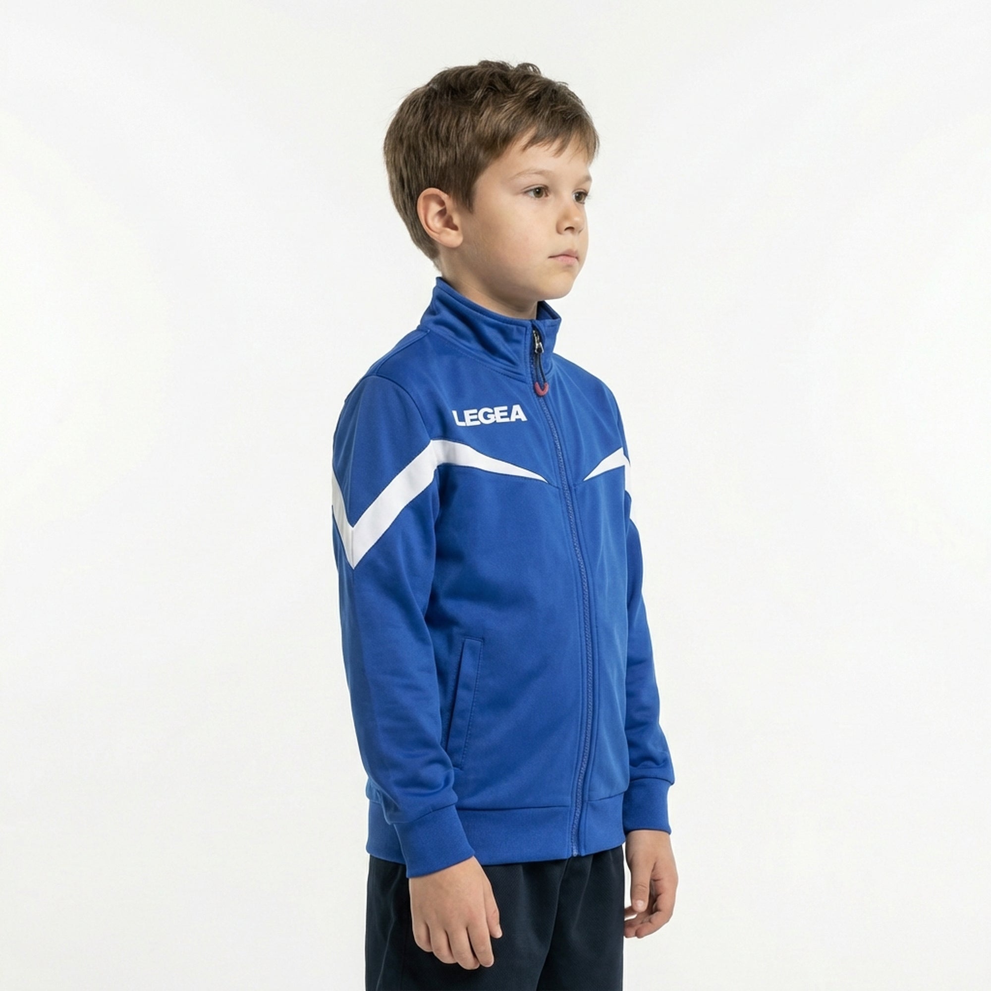 legea-mosca-giacca-sportiva-con-zip-azzurro-xs image 2
