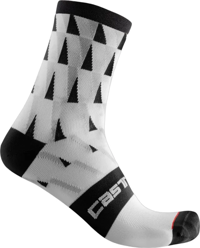 castelli-pendio-12-calzini-ciclismo-donna-pacco-da-1 image 1