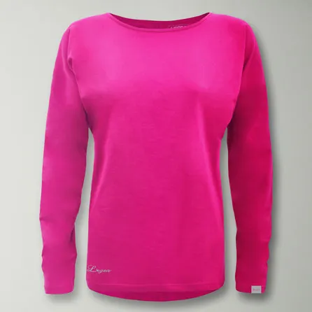 legea-verti-maglia-sportiva-maniche-lunghe-fucsia-xl image 1