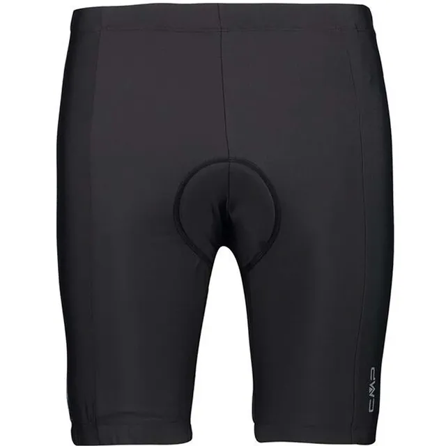 cmp-pantaloncini-elasticizzati-da-bici-da-uomo-short-ciclismo image 1