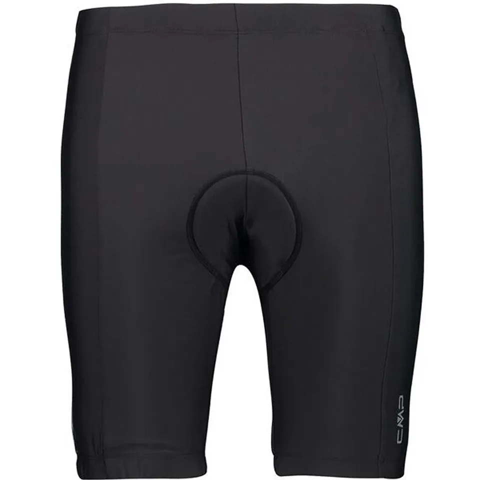 cmp-pantaloncini-elasticizzati-da-bici-da-uomo-short-ciclismo image 1