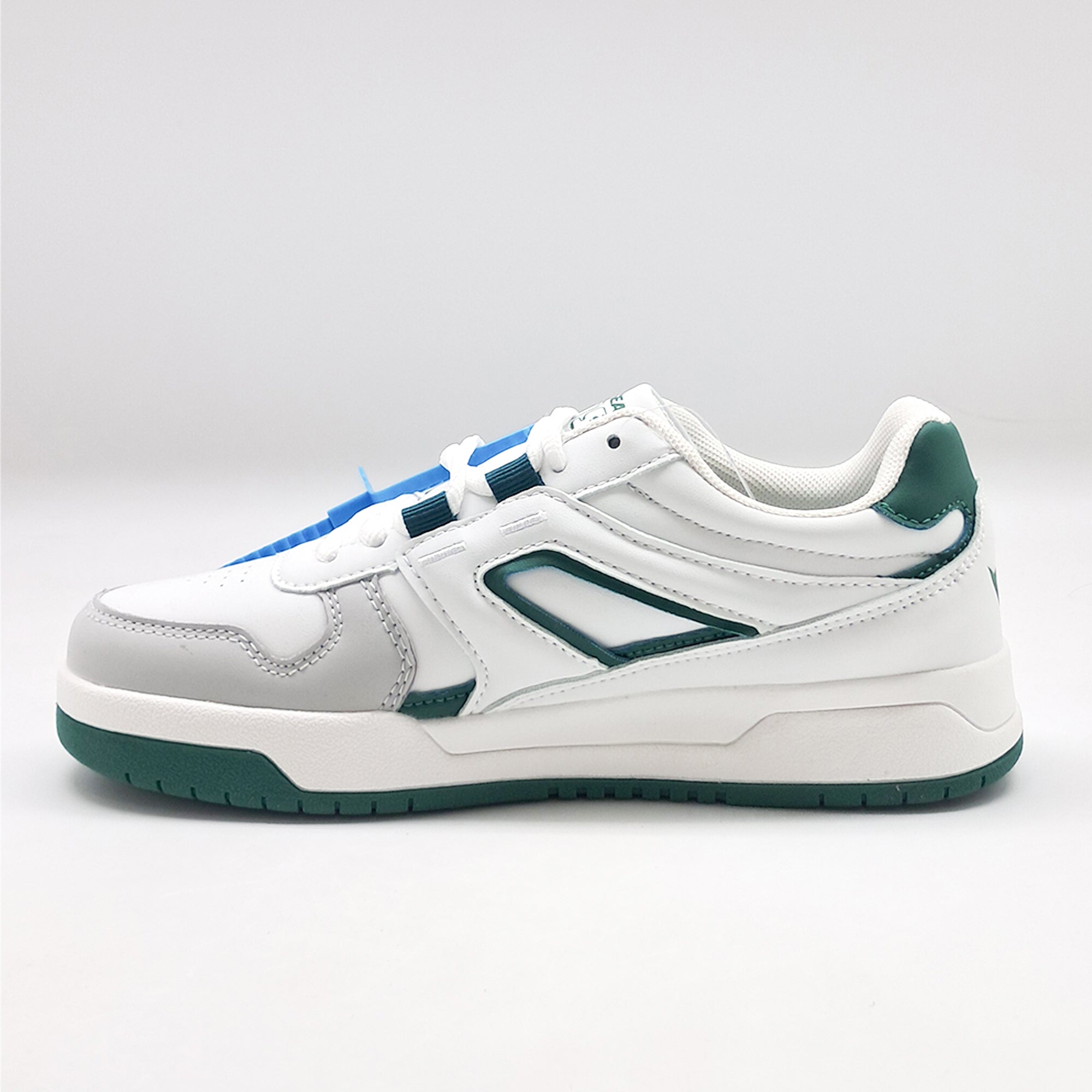 legea-blast-scarpa-sportiva-bianco-verde-39 image 4