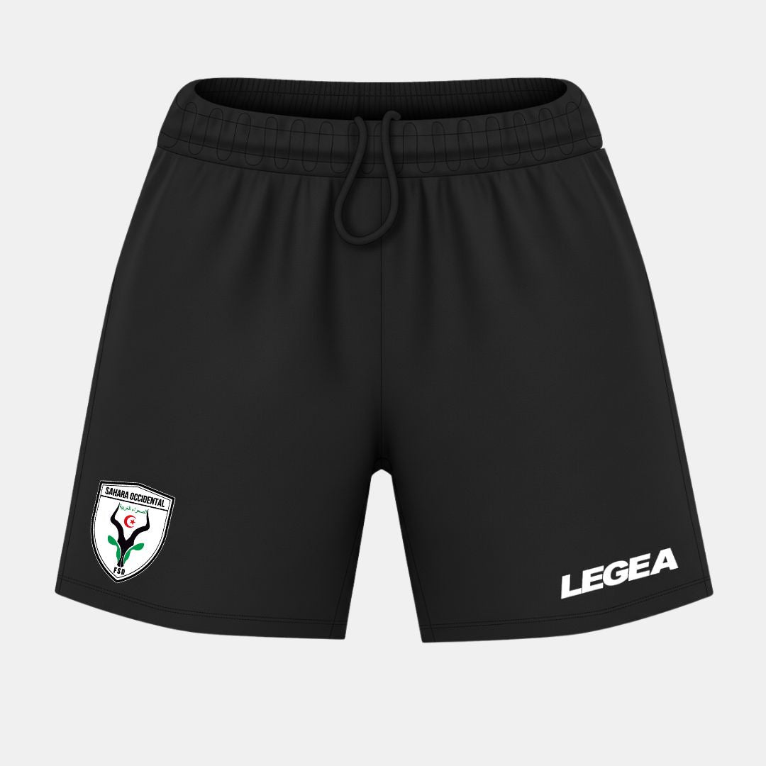 legea-saharaui-pantalone-allenamento-nero image 2