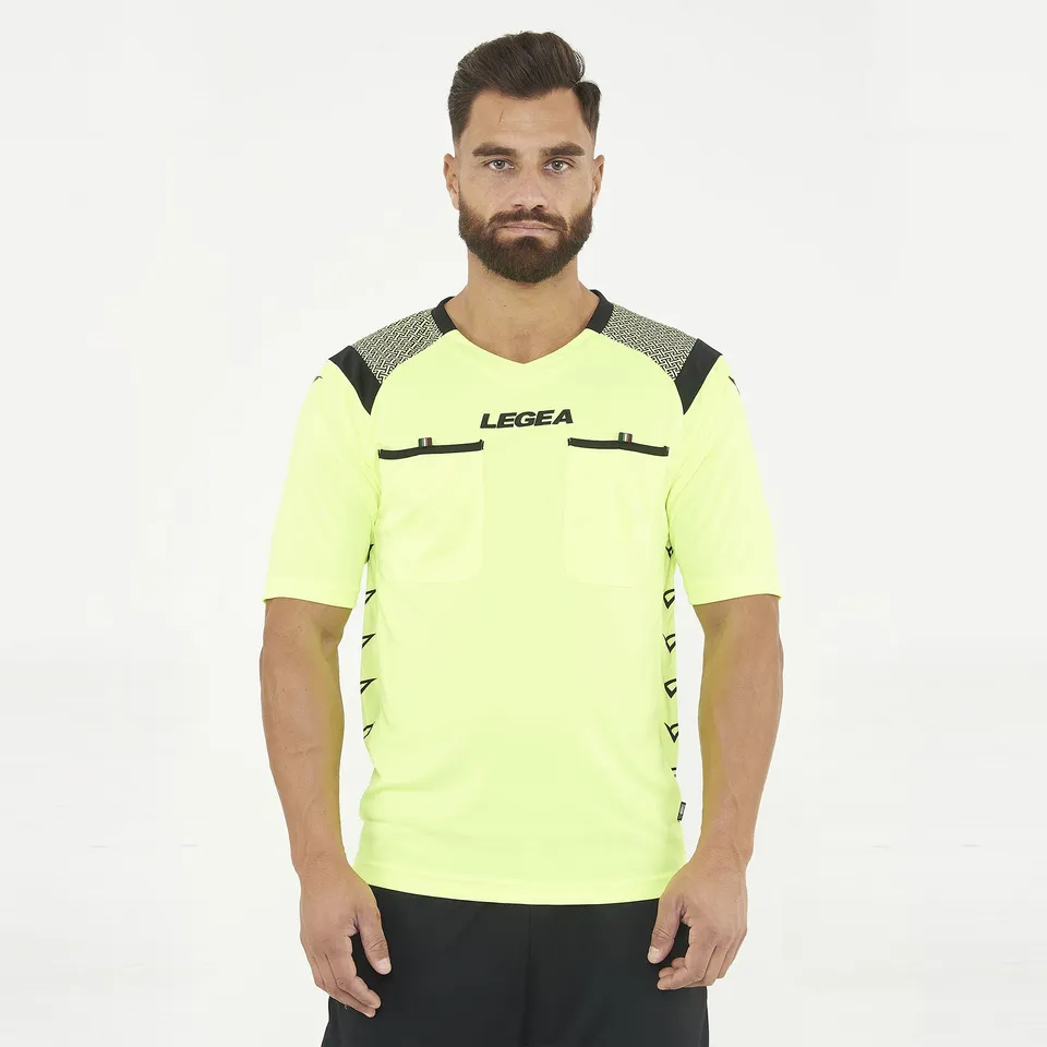 legea-pireo-maglia-da-arbitro-giallo-s image 1
