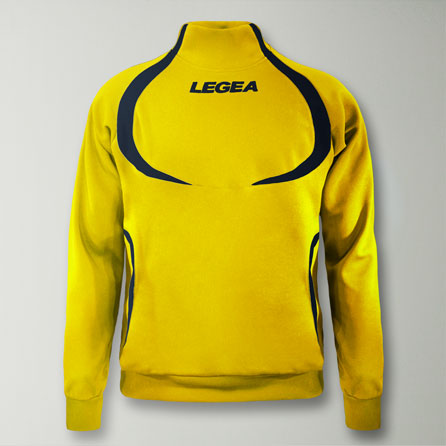 legea-tokyo-giacca-poliestere-giallo-blu-l image 1