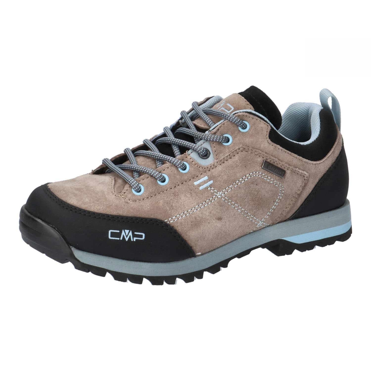 cmp-alcor-2-0-low-wp-scarpe-da-trekking-donna image 1