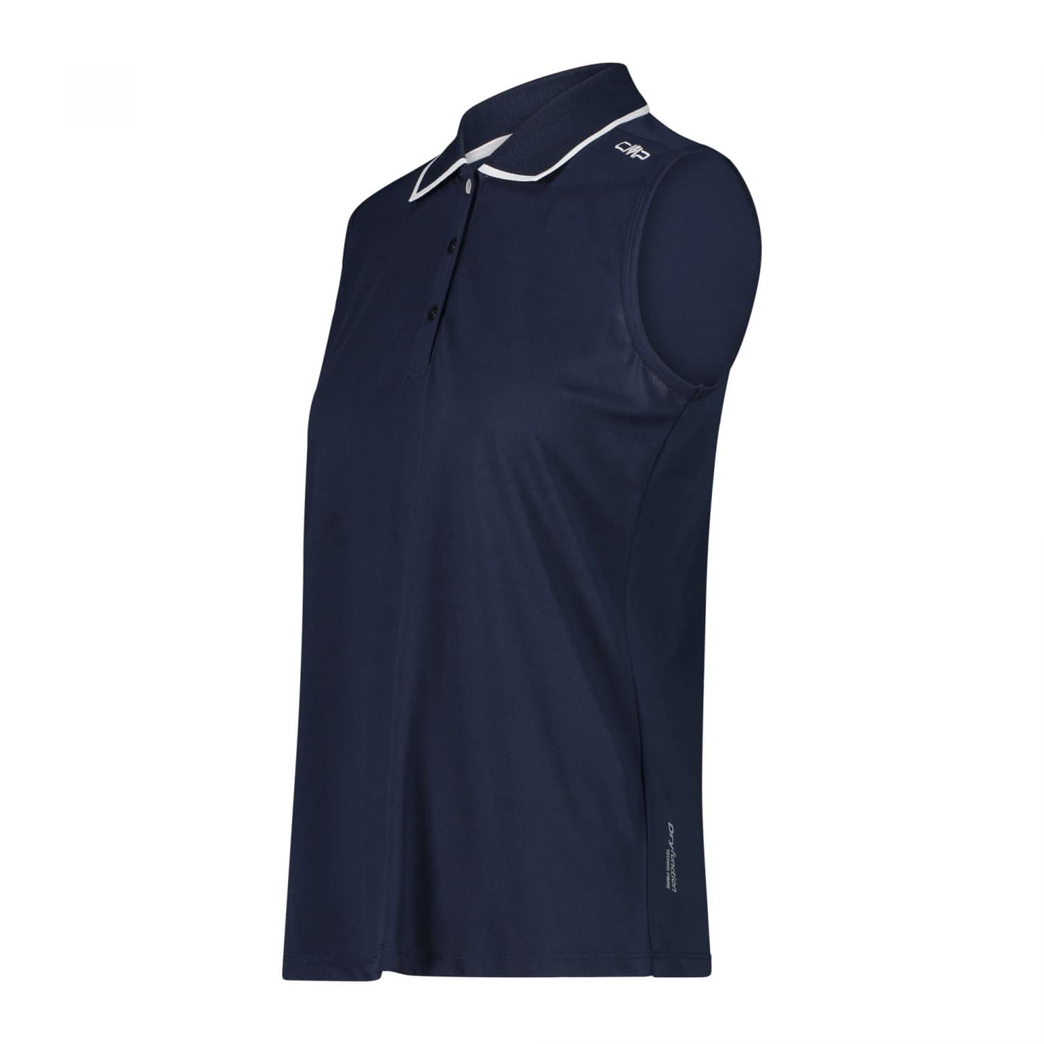 cmp-rahmsy-polo-smanicata-da-donna image 3