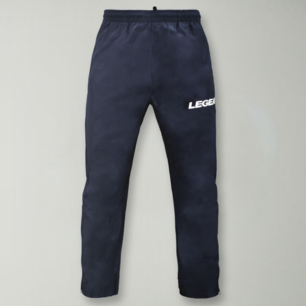 legea-svizzera-pantaloni-da-allenamento-in-poliestere-blu-taglia-l image 1