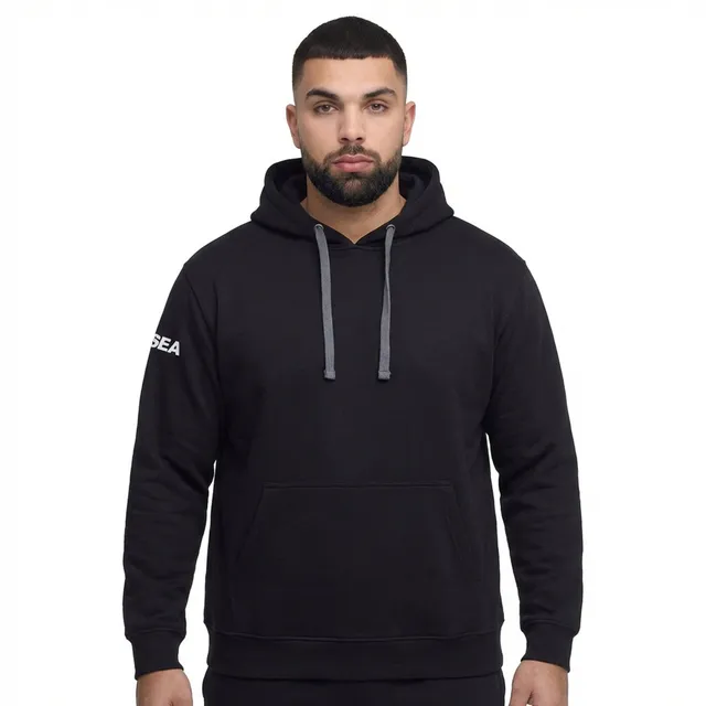 legea-zagabria-felpa-girocollo-oversize-nero-4xl image 1