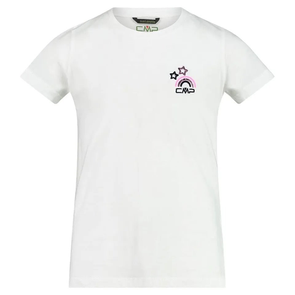 cmp-rahmsy-t-shirt-bambini-e-ragazzi-unisex-33f7875 image 1