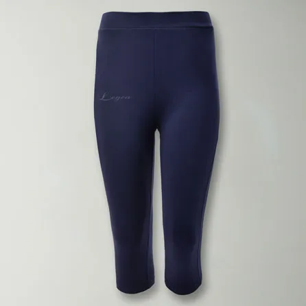 legea-pinocchietto-veril-jersey-elasticizzato-blu-s image 1