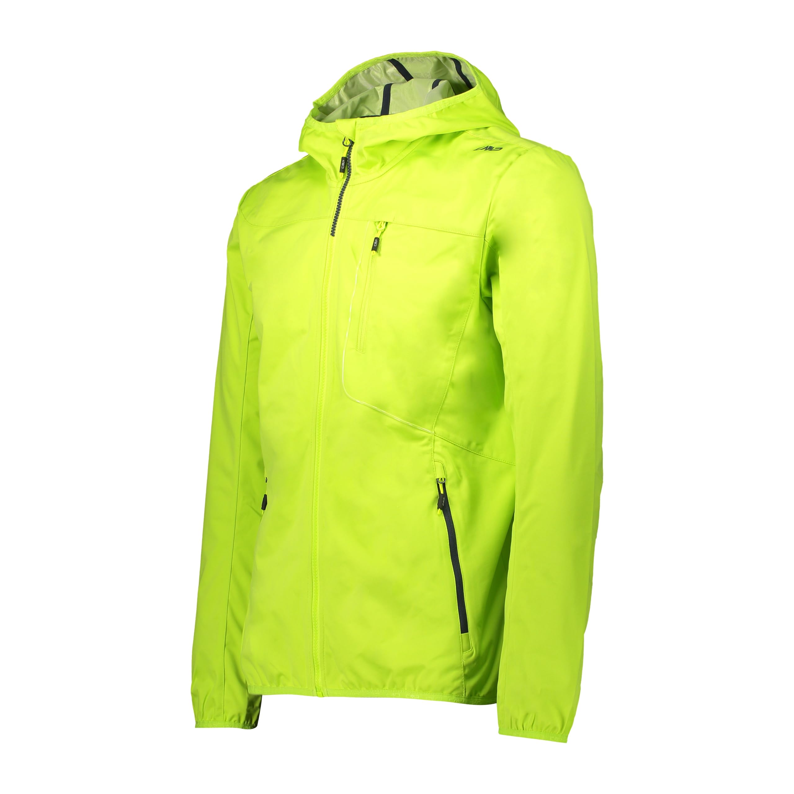 cmp-rigel-giacca-softshell-ultraleggero-uomo-con-cappuccio-fisso image 3