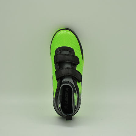 legea-masterly-scarpa-calcio-bambini-con-strappo image 4