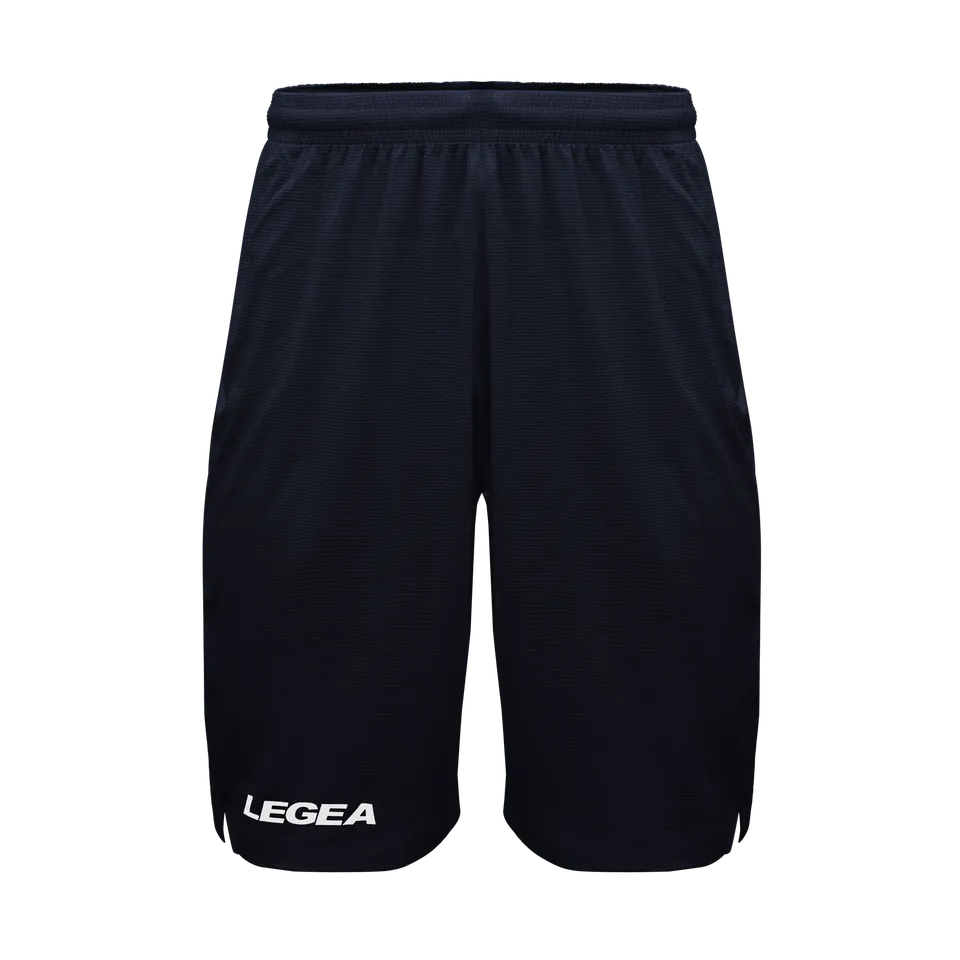 legea-cleveland-pantaloncini-da-allenamento-blu-2xs image 1