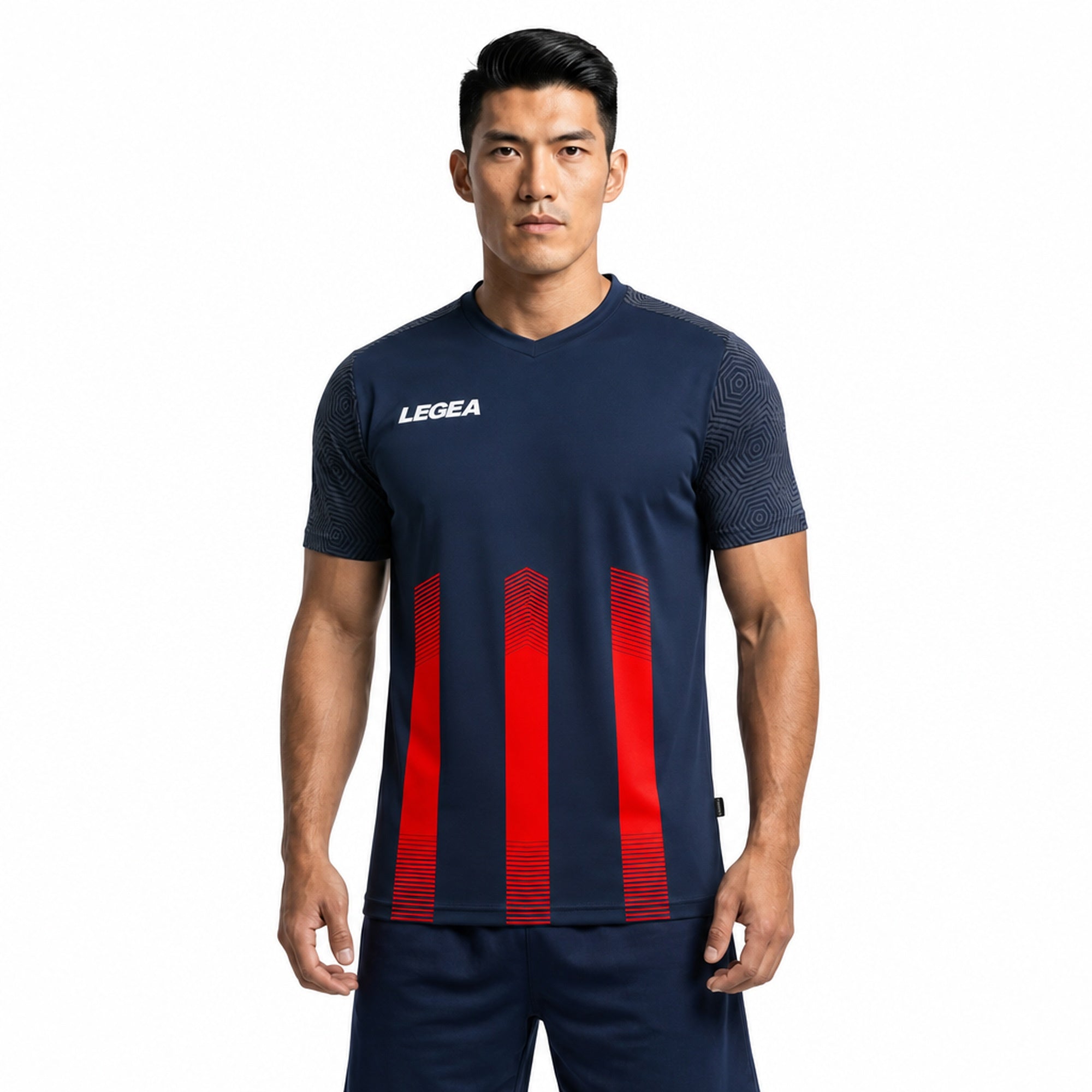 legea-giacarta-zebra-luxiom-collection-maglia-running image 5