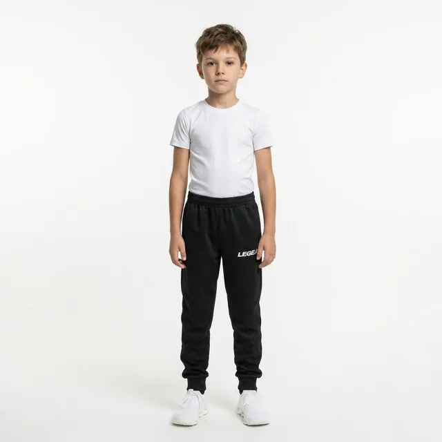 legea-messico-pantaloni-da-allenamento-nero-2xs image 1