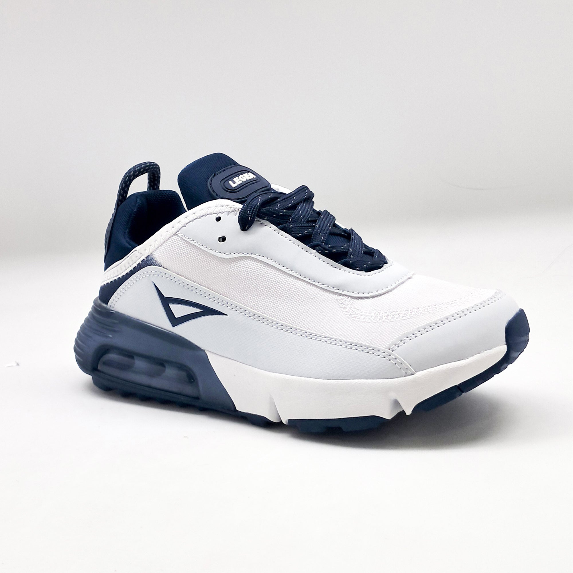 legea-scarpa-sportiva-kramer-x-bianco-blu-44 image 1