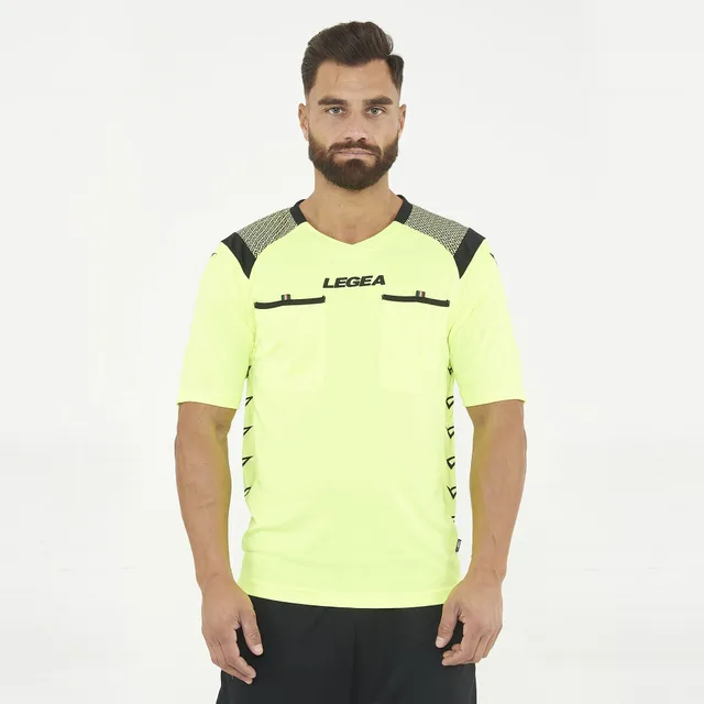 legea-pireo-maglia-da-arbitro-giallo-l image 1