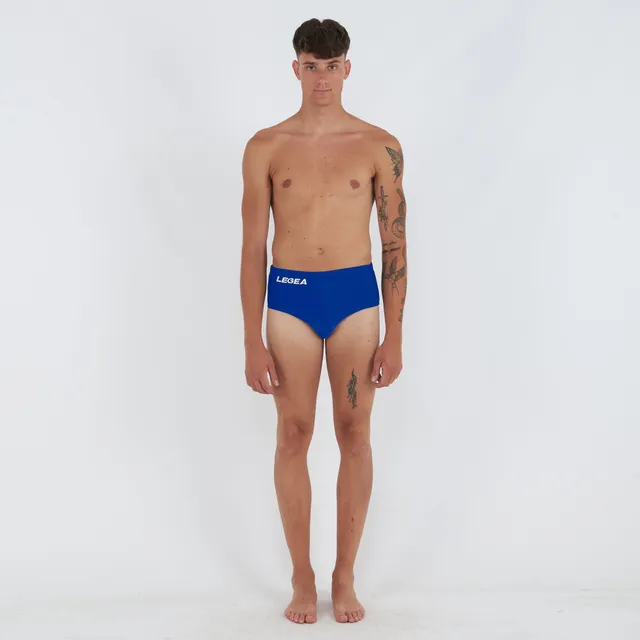 legea-coulotte-sportiva-in-poliestere-azzurro-l image 1