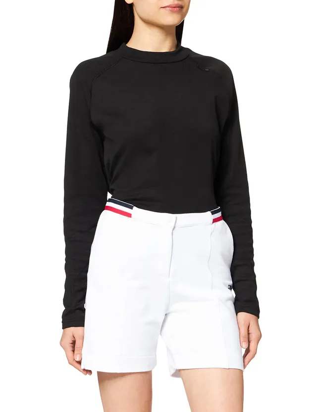 cmp-bermuda-elasticizzati-da-donna-shorts image 1