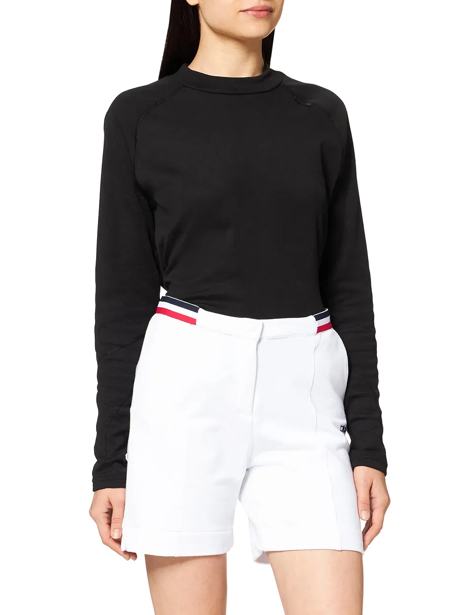 cmp-bermuda-elasticizzati-da-donna-shorts image 1