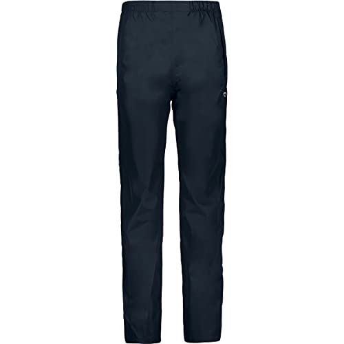cmp-pant-rain-donna-con-zip-laterali-lunghe-pantaloni-antipioggia image 8