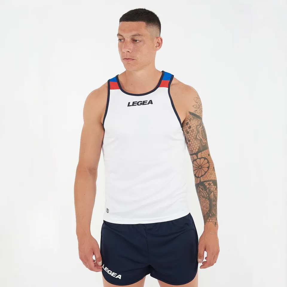 legea-tahiti-canotta-atletica-running-bianco-s-m image 1