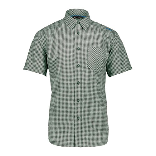 cmp-camicia-dry-function-30t7917-uomo-shirt-tecnica image 3