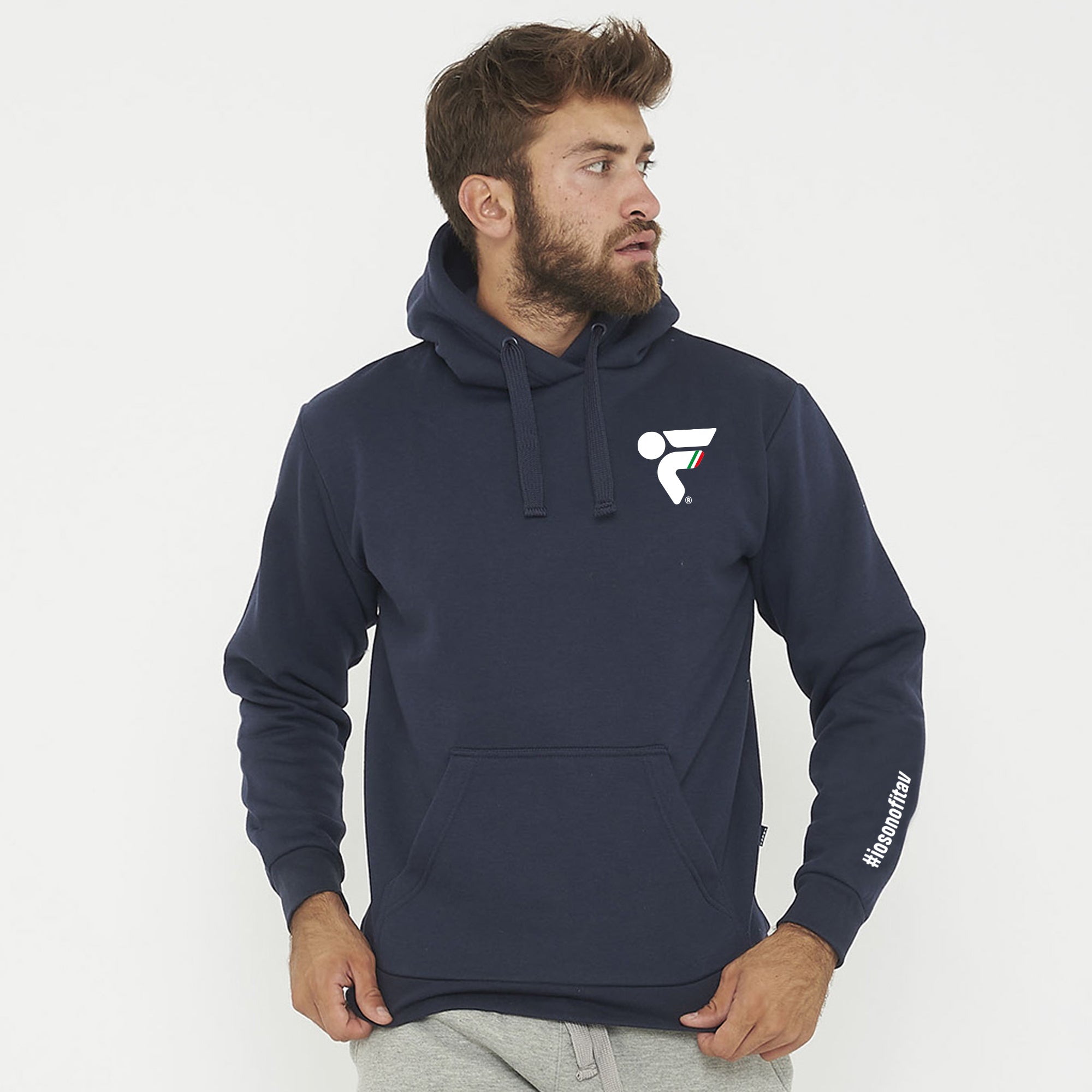 legea-fitav-felpa-invernale-con-cappuccio-calcio-fitav image 1