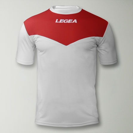 legea-pristina-special-maglia-da-gioco-a-maniche-corte-bianco-rosso-l image 1