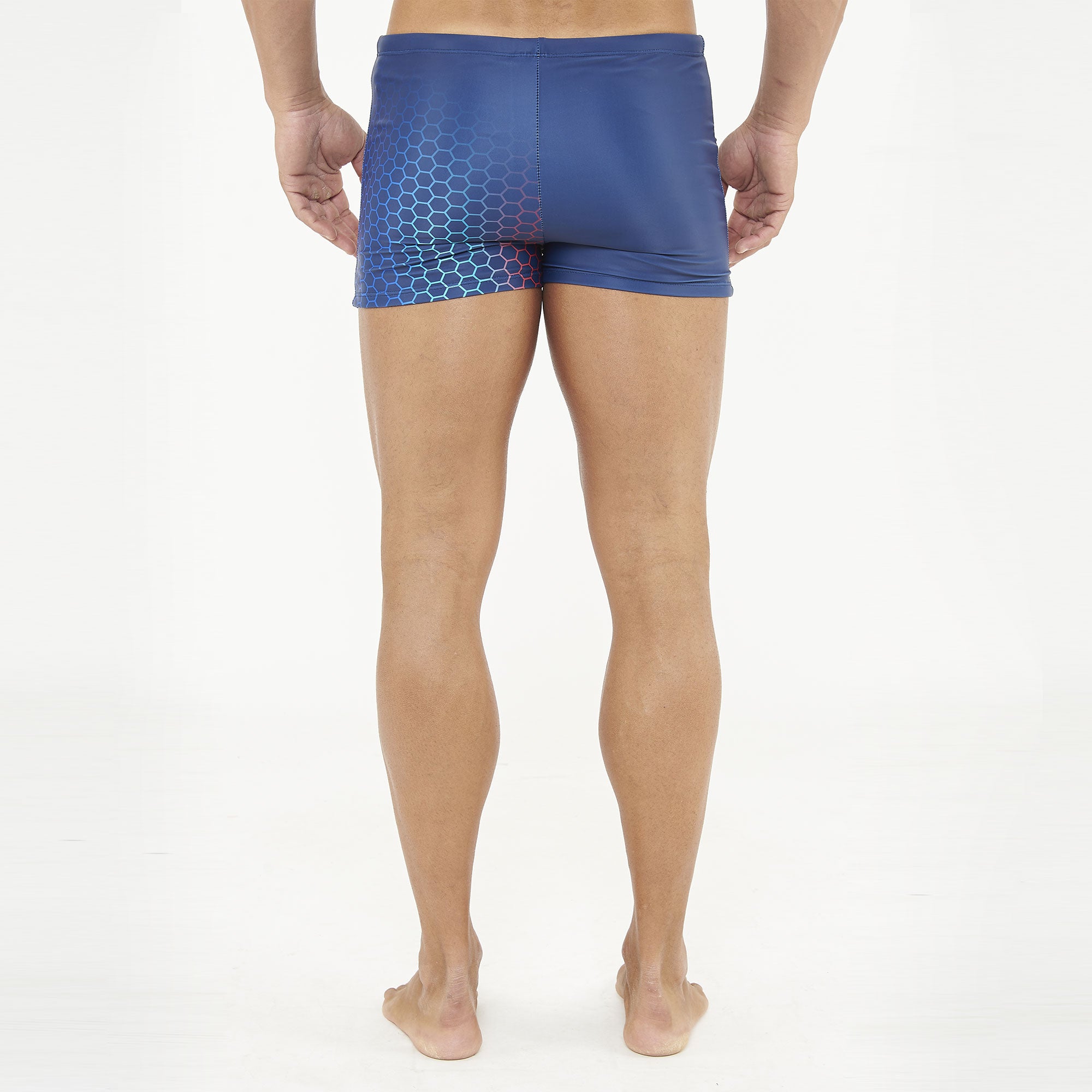 legea-arrakis-costume-slip-nuoto-bambino-blu-3xs image 2
