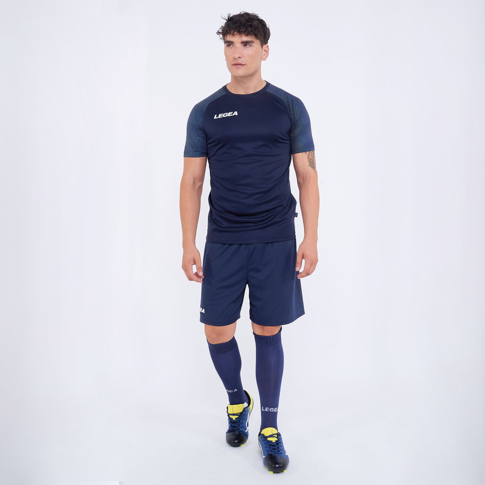 legea-giacarta-maglia-running-blu-3xs image 7