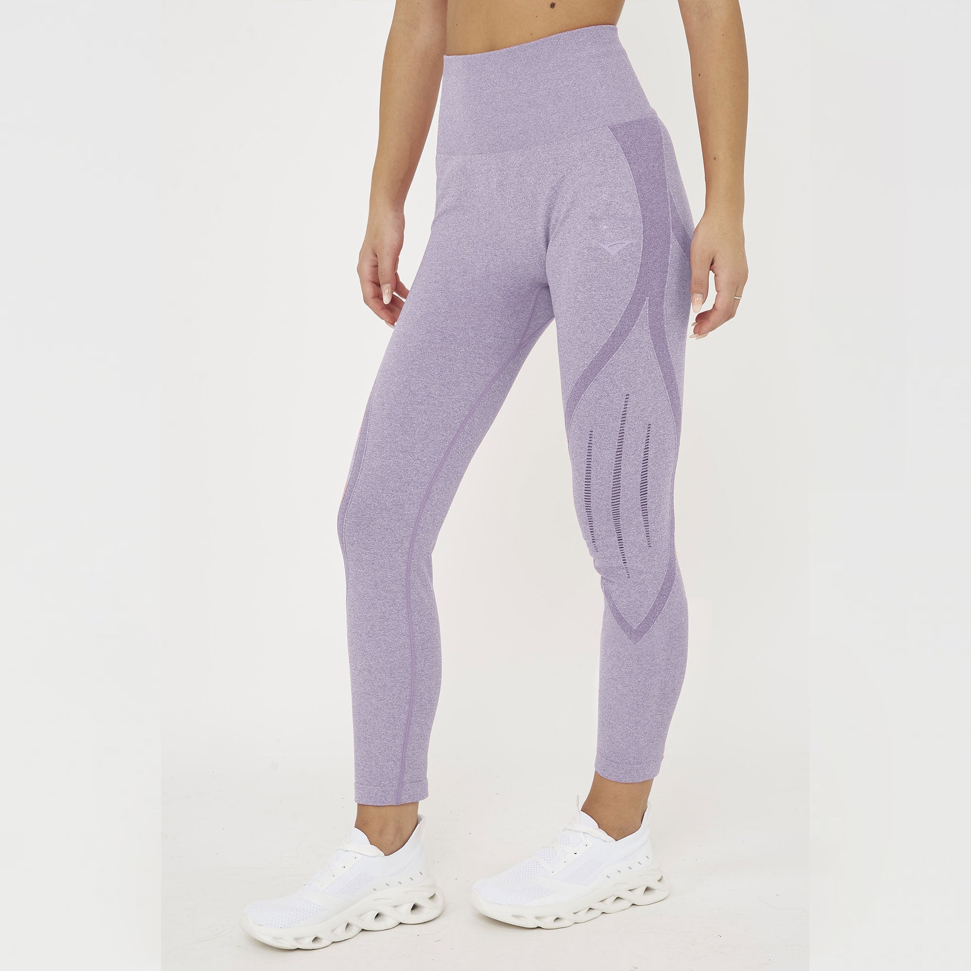 legea-leslie-leggings-allenamento-vita-alta-push-up-lilla-m image 1