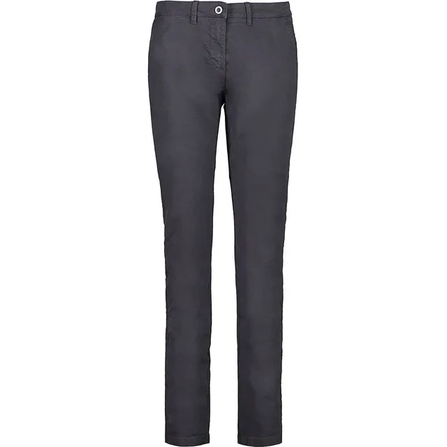 cmp-30u7146-pantaloni-donna-in-cotone-stretch image 1
