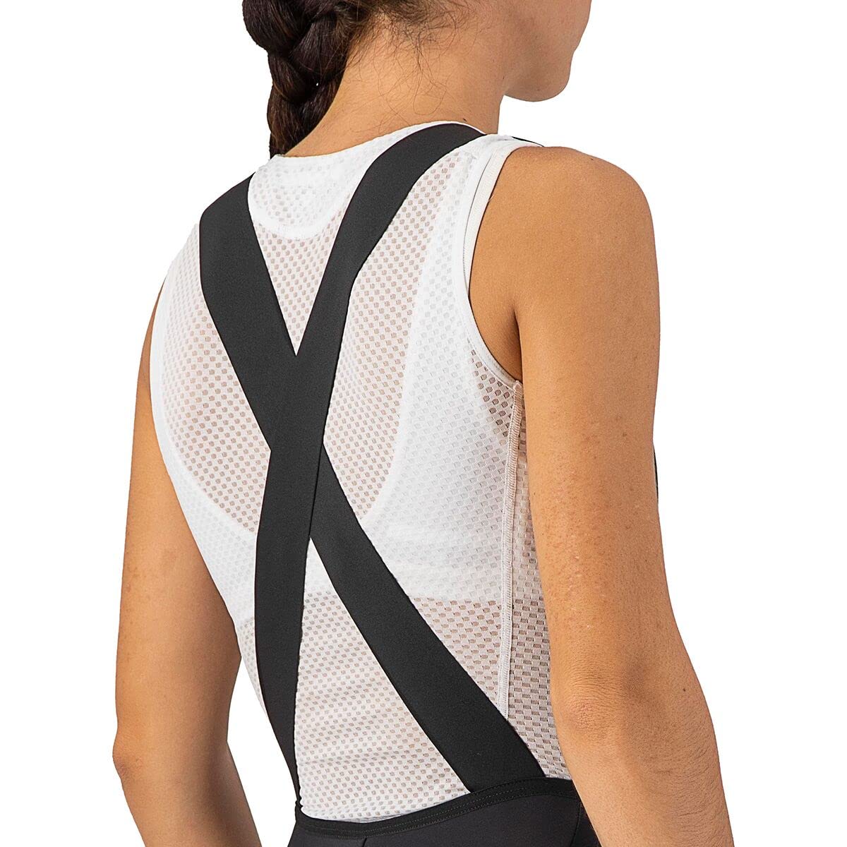 castelli-velocissima-dt-bibtight-calzamaglia-ciclismo-donna image 5