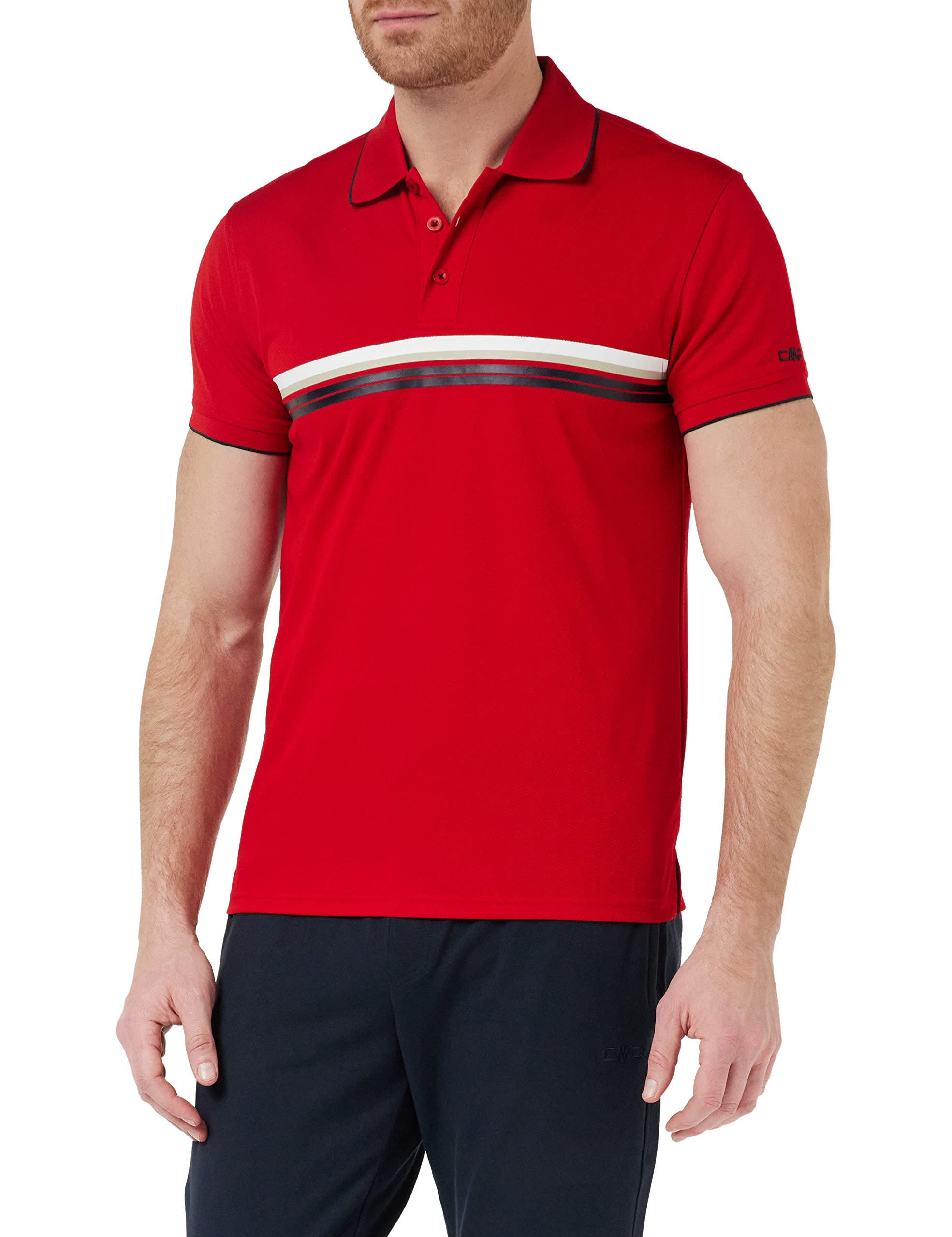 cmp-rahmsy-t-shirt-uomo-dry-function image 1