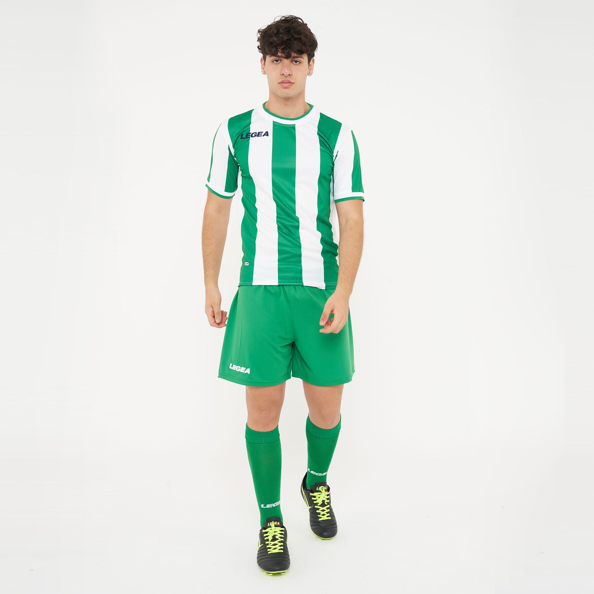 legea-valencia-maglia-da-calcio-maniche-corte-bianco-verde-2xs image 2