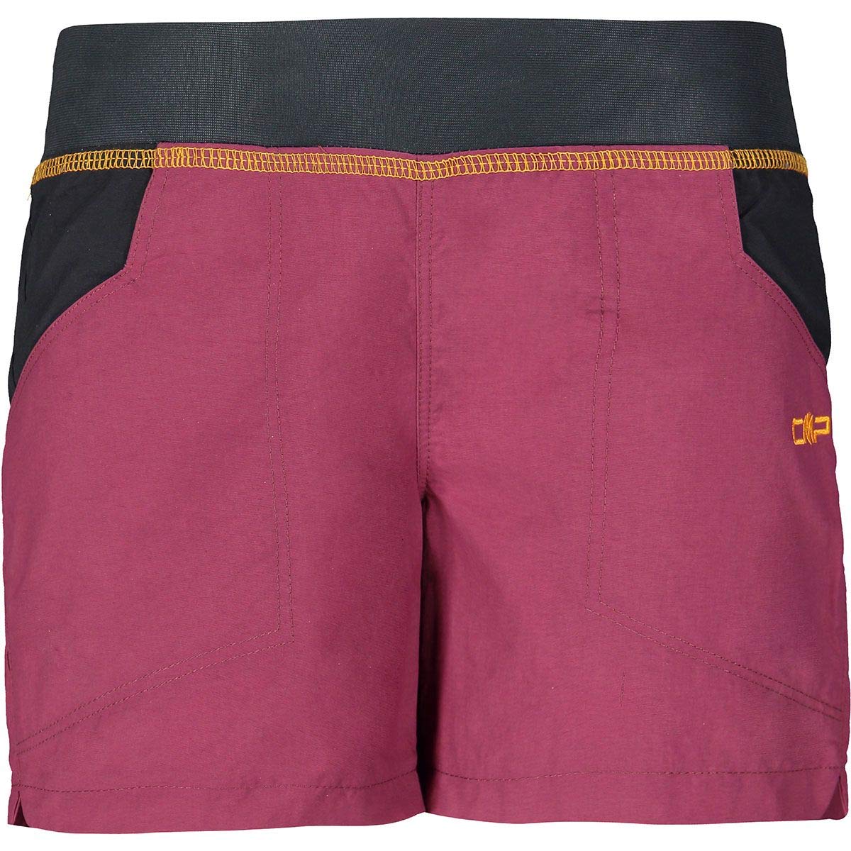 cmp-pantaloncini-bambini-e-ragazzi-unisex-shorts-sportivi image 1