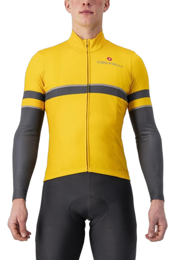 castelli-retta-ls-jersey-maglia-tecnica-uomo-manica-lunga image 3