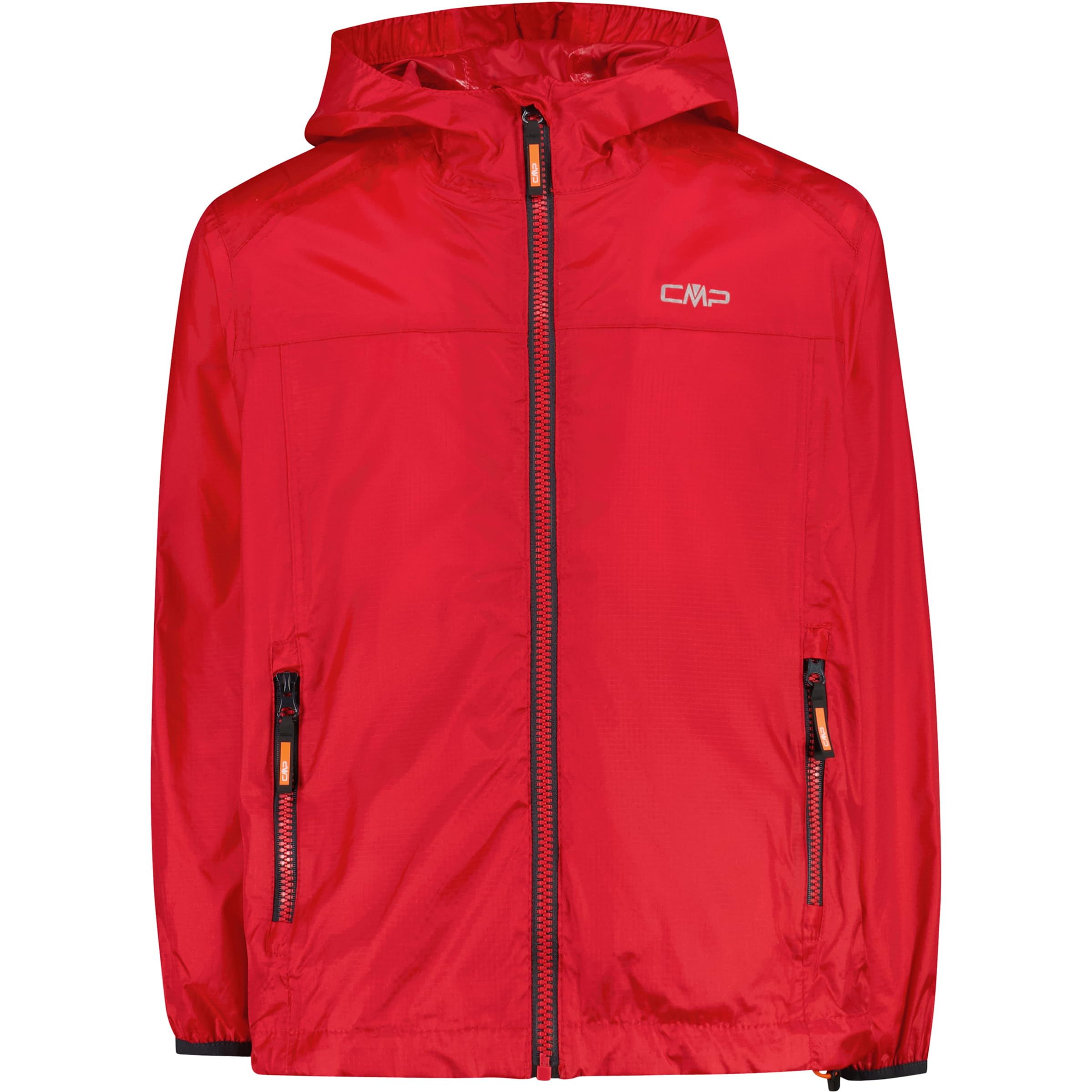 cmp-thiamat-giacca-pioggia-antistrappo-da-bambini-unisex image 1