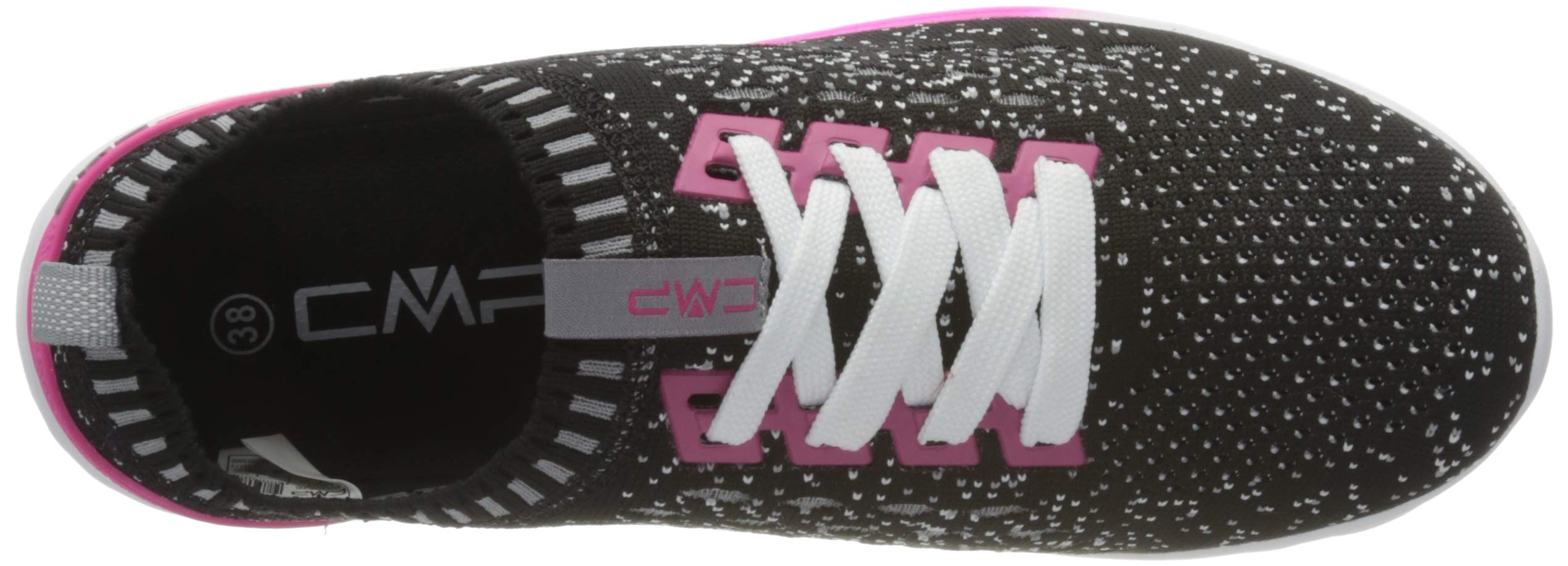 cmp-diadema-wmn-scarpa-da-passeggio-donna-leisure image 5