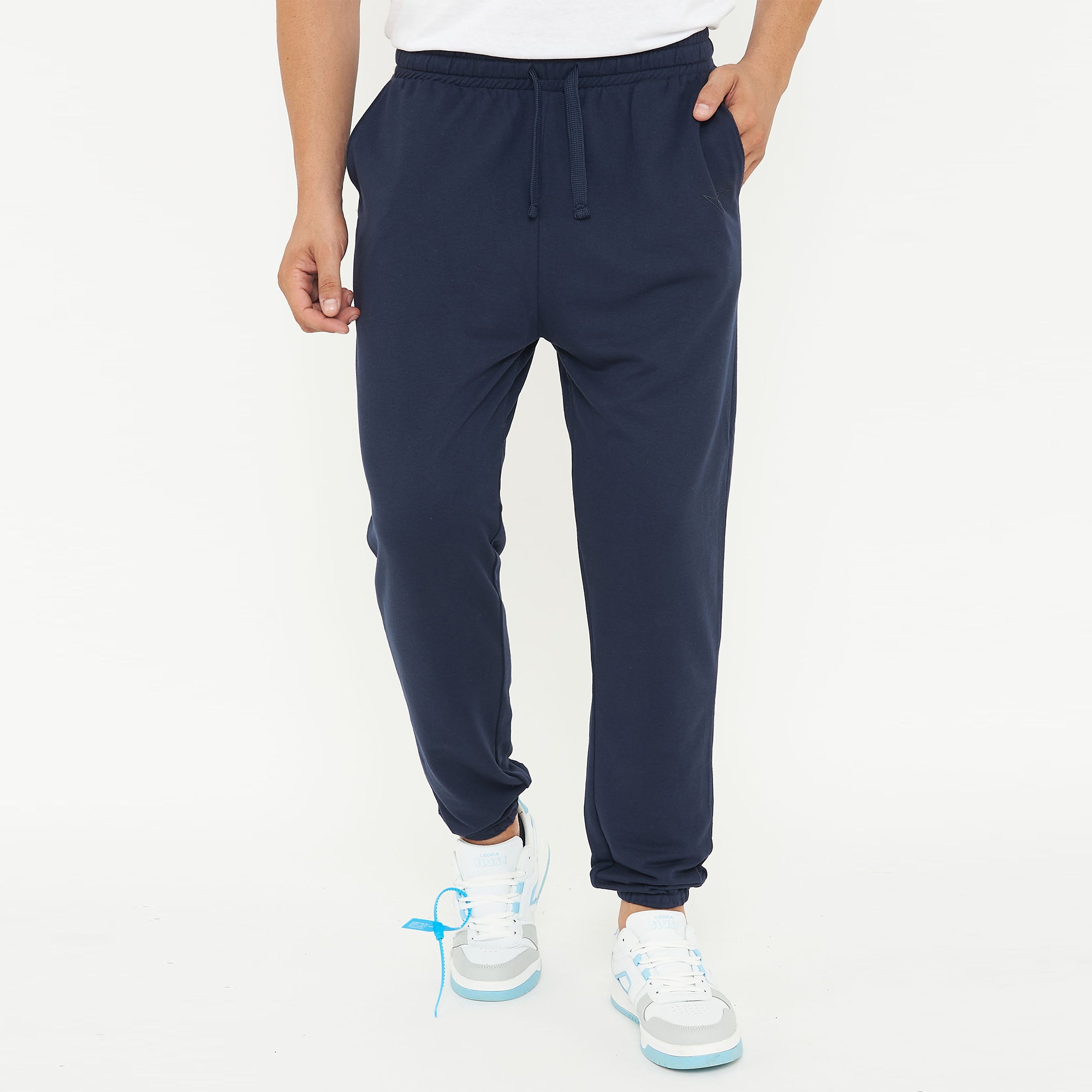 legea-f-balloon-pantaloni-tuta-con-molla-blu-m image 1