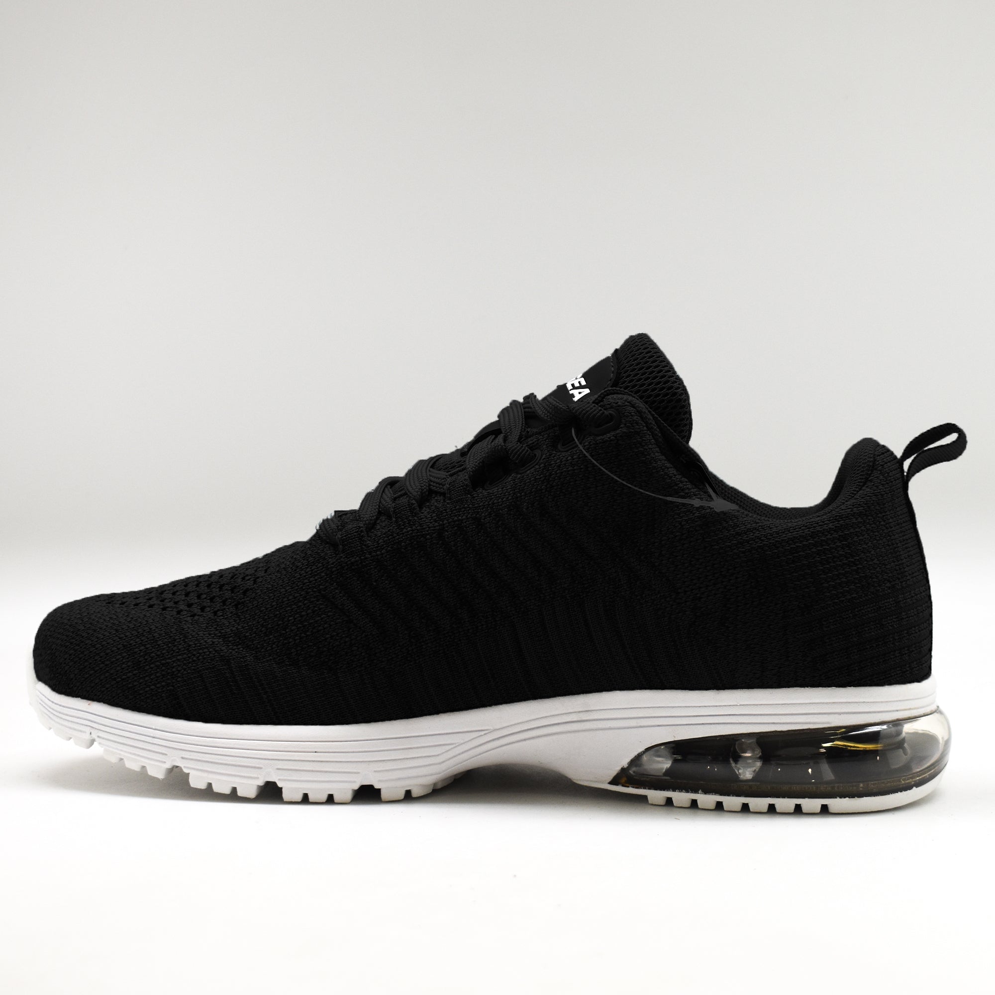 legea-ruix-scarpa-sportiva-nero-42 image 5