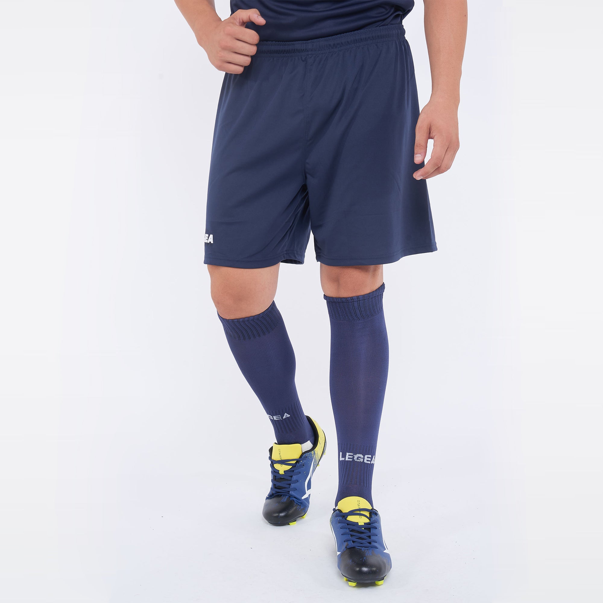 legea-taipei-pantaloncini-in-poliestere-blu-2xl image 1