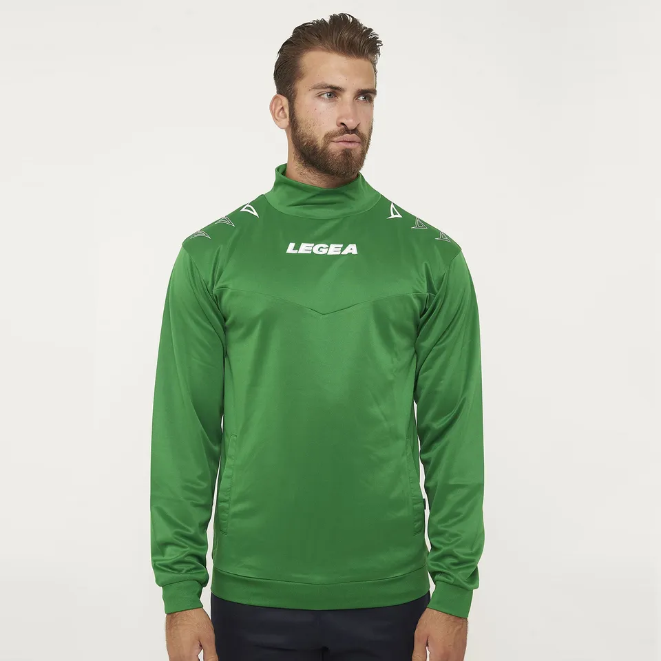 legea-giacca-allenamento-montana-verde-xs image 1