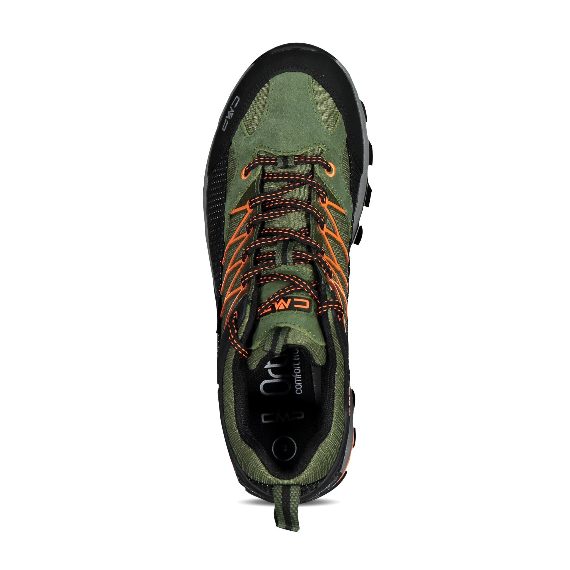 cmp-rigel-low-wp-uomo-scarpe-trekking-impermeabili image 2